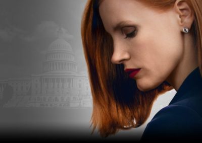 Miss Sloane