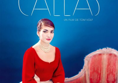 Maria by Callas
