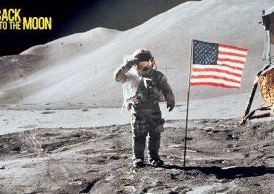 Back to the Moon