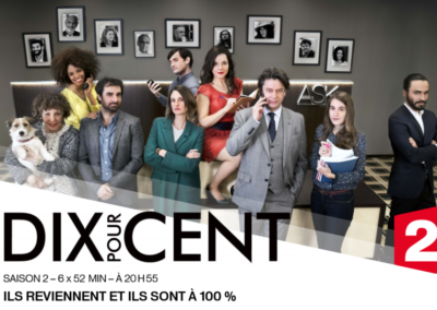 Dix pour cent