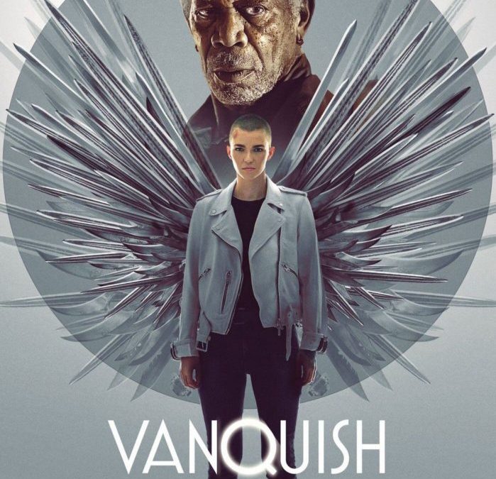 Vanquish